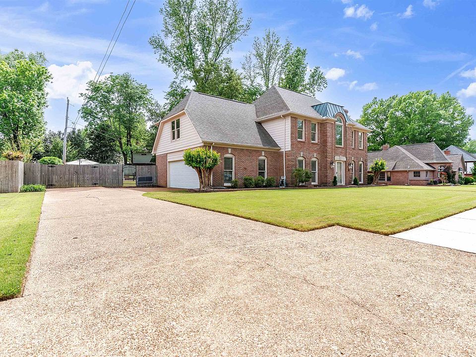 らんどまーく 8871 Woodmark Dr, Cordova, TN 38018 | Zillow
