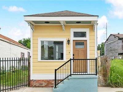 2009 Governor Nicholls St, New Orleans, LA, 70116