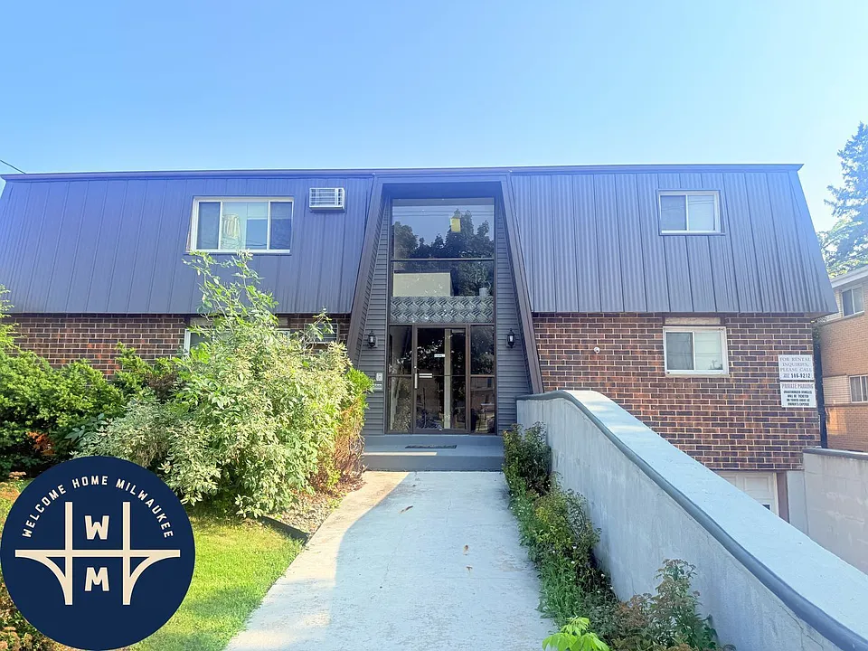 8223 W Oklahoma Ave #1