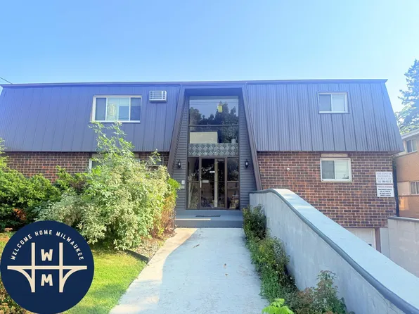 8223 W Oklahoma Ave, Milwaukee, WI