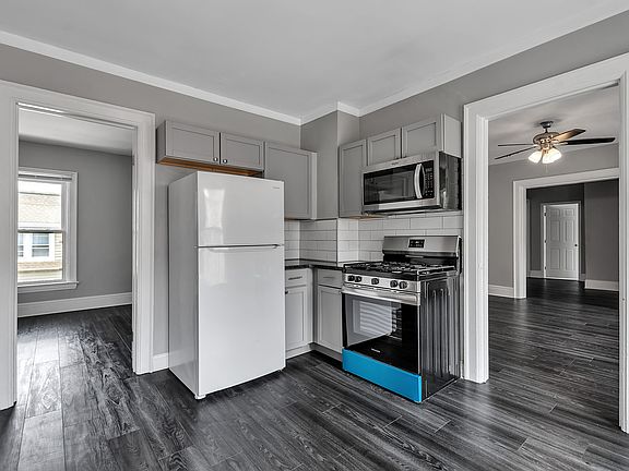 2nd image of 36 Callodine Ave Floor 2