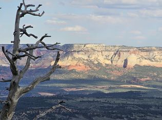 Zions Bluff County Road 2090, Mount Carmel, UT 84755