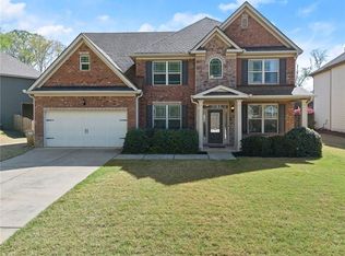 4735 Belcrest Way, Cumming, GA 30040