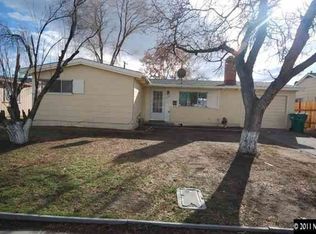 1125 Sbragia Way, Sparks, NV 89431