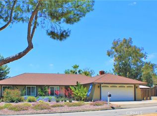 11525 Steeplechase Dr, Moreno Valley, CA 92555