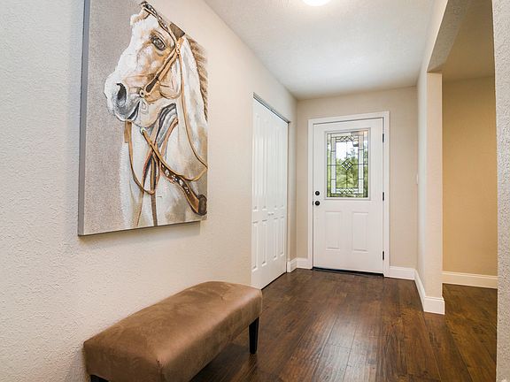 This is how to enter a home!