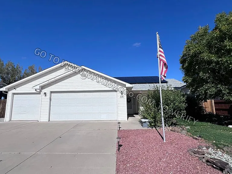3138 Sharptail St — Photo 1