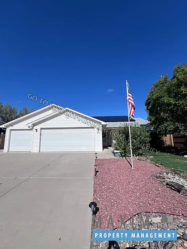 3138 Sharptail St Photo 1