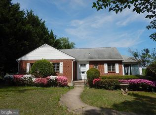 7716 Chapman Rd, Kingsville, MD 21087