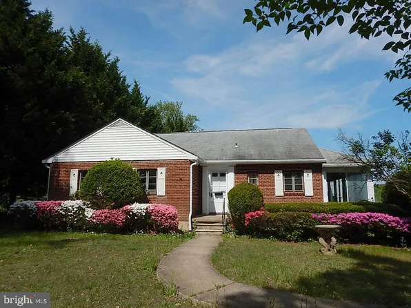 7716 Chapman Rd, Kingsville, MD 21087