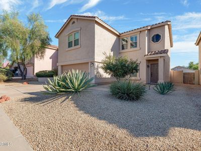 5047 E Roy Rogers Rd, Cave Creek, AZ, 85331