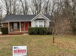 220 Scotts Creek Trl, Hermitage, TN 37076