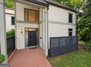 93 Forrest Pl, Sandy Springs, GA 30328
