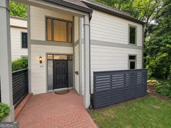 93 Forrest Pl, Sandy Springs, GA 30328