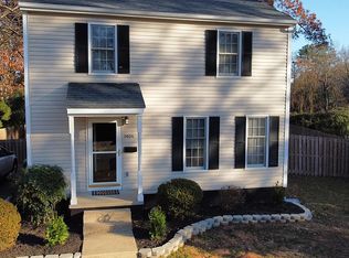 1406 Westwood Rd, Charlottesville, VA 22903