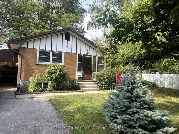 1948 Royal Cres, London, ON N5V 1N7