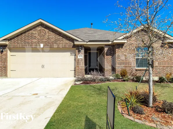 4122 Perch Dr, Forney, TX 75126