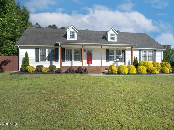 6794 Leigh Road, Rocky Mount, NC 27803