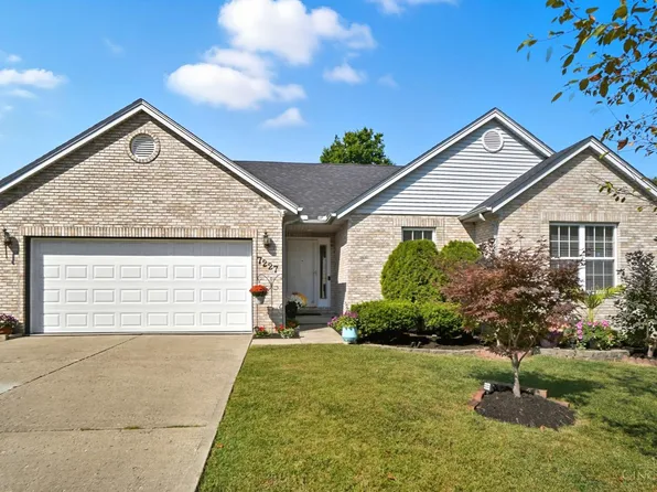 7227 Locust View Ln, Cincinnati, OH 45239