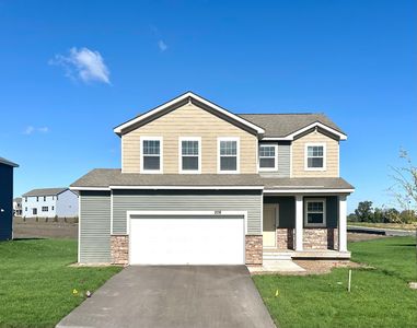 208 Snowdrop Trl, Waconia, MN, 55387