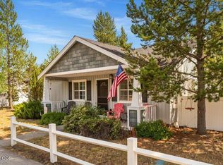 16679 Wm Foss Rd, La Pine, OR 97739