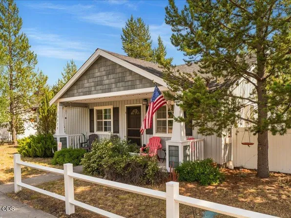 16679 Wm Foss Rd, La Pine, OR 97739