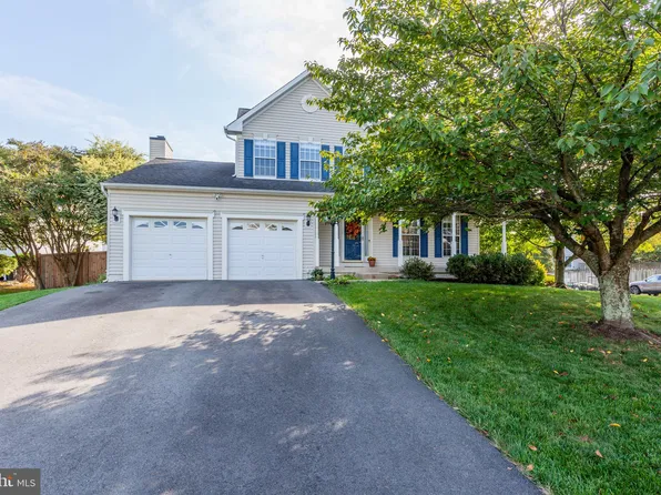 10711 Concerto Ct, Manassas, VA 20112