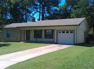 110 Heritage St, Jacksonville, AR 72076
