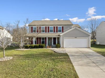 3826 Golden Meadow Ct, Amelia, OH, 45102