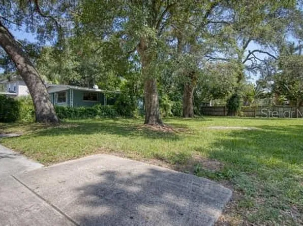 0 Newton Ave S #8, Saint Petersburg, FL 33701