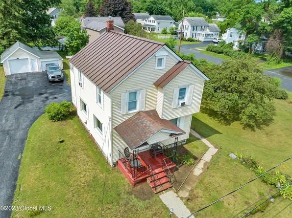 55-59 Coleman Avenue, Hudson Falls, NY 12839