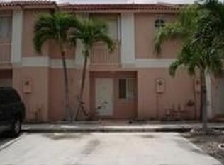 17672 SW 139th Ct, Miami, FL 33177