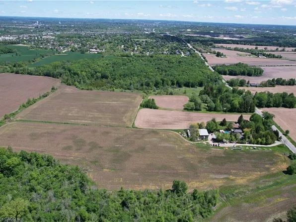 7096 Fife Rd, Guelph/eramosa, ON N1H 6J4