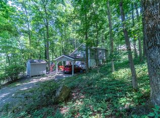 434 Emory Cir, Blairsville, GA 30512