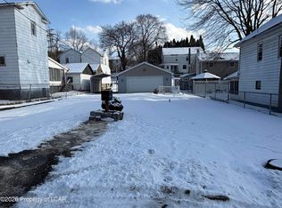 340 Shonk St, Plymouth, PA