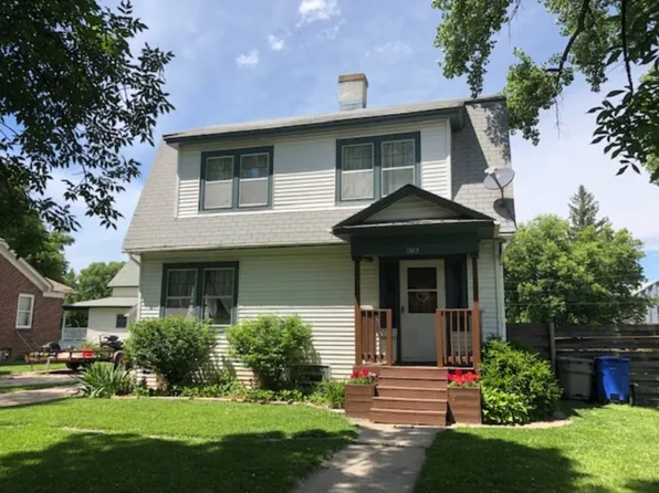 1303 15th St, Central City, NE 68826