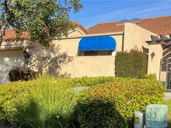 32081 Via Flores #72, San Juan Capistrano, CA 92675