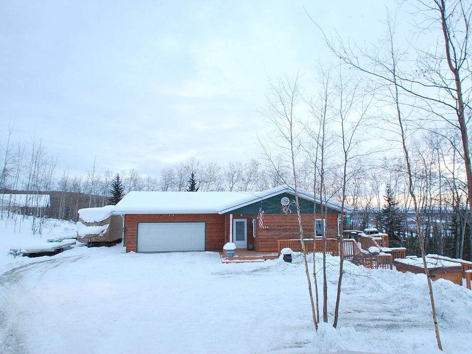 1st image of 1024 W Chena Hills Dr
