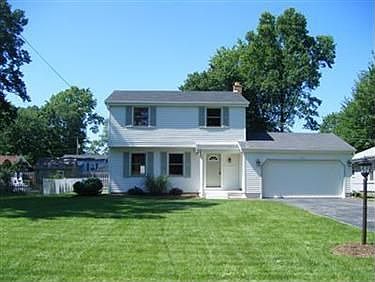 2nd image of 4562 Deopham Green Dr