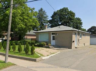 315 Rossland Rd W #BASEMENT, Whitby, ON L1N3H8