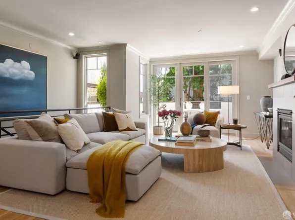 939 Jackson St APT 103, San Francisco, CA 94133