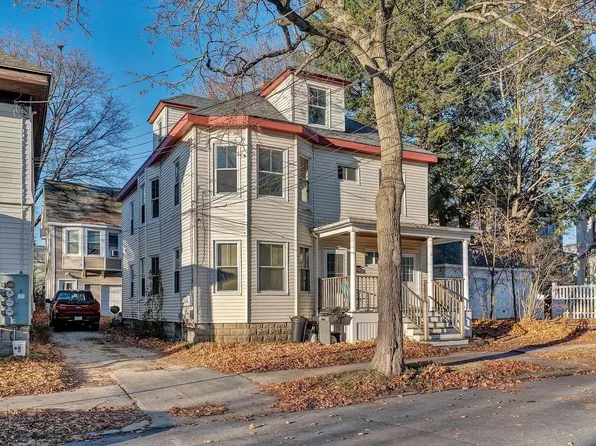 12 Deane St, Portland, ME 04102