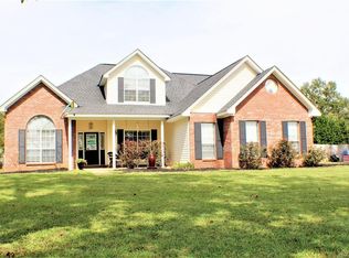 9326 Holtville Rd, Wetumpka, AL 36092