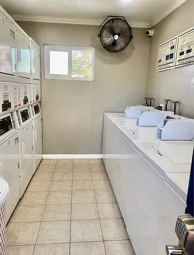 Floor plan One Bedroom
