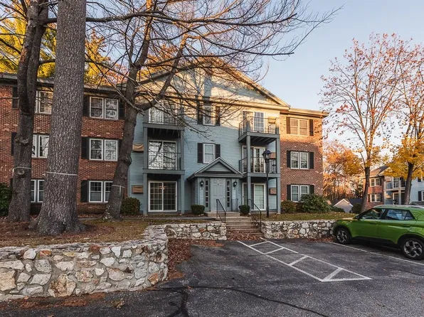 7 Northbrook Drive #12, Manchester, NH 03102-0000