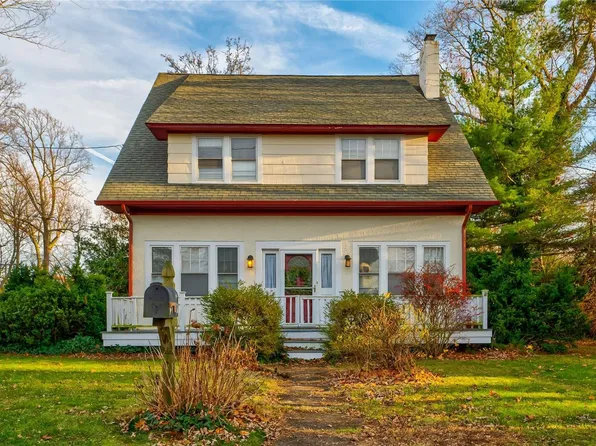 102 Highland Avenue, Northport, NY 11768
