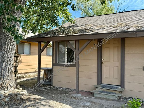 105 E 1st Ave #5