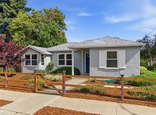 103 W Arques Ave, Sunnyvale, CA 94085