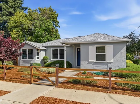 103 W Arques Ave, Sunnyvale, CA 94085