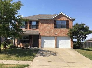 424 Cookston Ln, Royse City, TX 75189